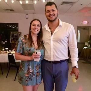 Meet your Posher, Kaylee